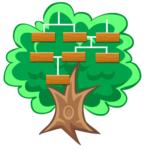 Family tree